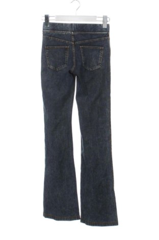 Dziecięce legginsy H&M, Rozmiar 13-14y/ 164-168 cm, Kolor Szary, Cena 37,99 zł