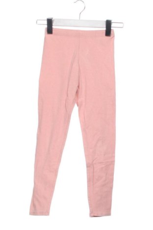 Παιδικό κολάν H&M, Μέγεθος 8-9y/ 134-140 εκ., Χρώμα Ρόζ , Τιμή 7,00 €