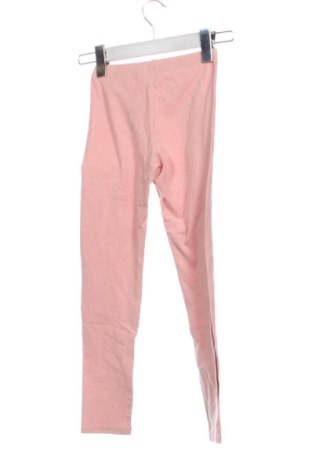 Παιδικό κολάν H&M, Μέγεθος 8-9y/ 134-140 εκ., Χρώμα Ρόζ , Τιμή 7,00 €