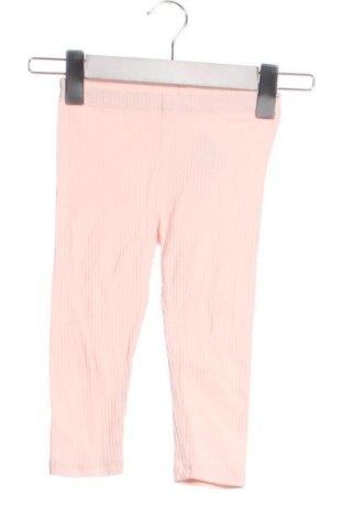 Gyerek leggings H&M, Méret 18-24m / 86-98 cm, Szín Rózsaszín, Ár 2 949 Ft, #136614381