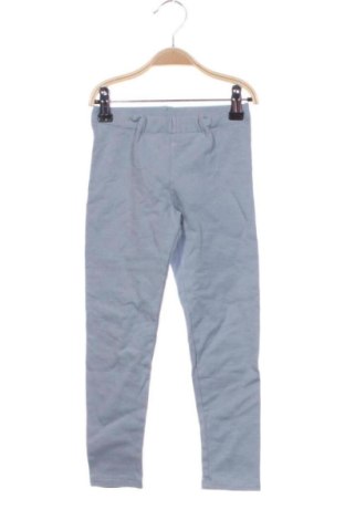 Detské legíny  H&M, Veľkosť 4-5y/ 110-116 cm, Farba Sivá, Cena  7,00 €, #136617030