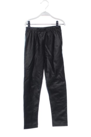 Dziecięce legginsy Kids, Rozmiar 5-6y/ 116-122 cm, Kolor Czarny, Cena 26,79 zł