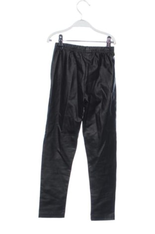 Dziecięce legginsy Kids, Rozmiar 5-6y/ 116-122 cm, Kolor Czarny, Cena 26,79 zł
