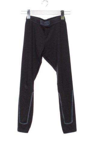 Detské legíny  Kipsta, Veľkosť 13-14y/ 164-168 cm, Farba Čierna, Cena  7,00 €, #136631229