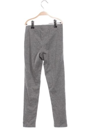 Dziecięce legginsy L&d, Rozmiar 6-7y/ 122-128 cm, Kolor Szary, Cena 37,99 zł