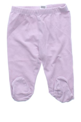 Detské legíny  LC Waikiki, Veľkosť 2-3m/ 56-62 cm, Farba Fialová, Cena  5,07 €, #136625900
