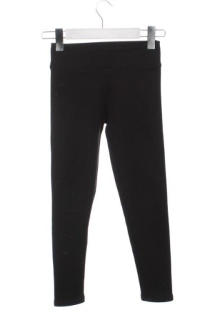 Dziecięce legginsy Lelosi, Rozmiar 6-7y/ 122-128 cm, Kolor Czarny, Cena 41,11 zł