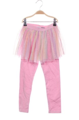 Detské legíny  Lupilu, Veľkosť 4-5y/ 110-116 cm, Farba Viacfarebná, Cena  7,00 €, #136616734
