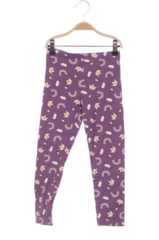 Detské legíny  Lupilu, Veľkosť 4-5y/ 110-116 cm, Farba Viacfarebná, Cena  7,00 €, #136616874