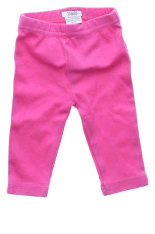 Detské legíny  Mamas & Papas, Veľkosť 2-3m/ 56-62 cm, Farba Ružová, Cena  5,02 €, #136625972