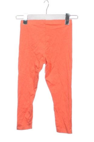 Kinderlegging Name It, Größe 7-8y/ 128-134 cm, Farbe Orange, Preis 8,00 €