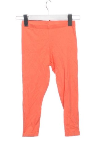 Kinderlegging Name It, Größe 7-8y/ 128-134 cm, Farbe Orange, Preis 8,00 €