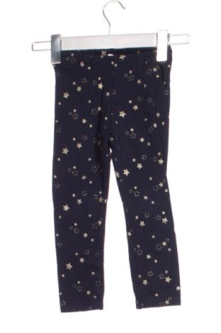 Kinderlegging Name It, Größe 18-24m/ 86-98 cm, Farbe Blau, Preis € 8,99, #136647091