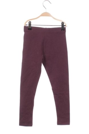 Dětské legíny  Next, Velikost 6-7y/ 122-128 cm, Barva Fialová, Cena  519,00 Kč, #136551492