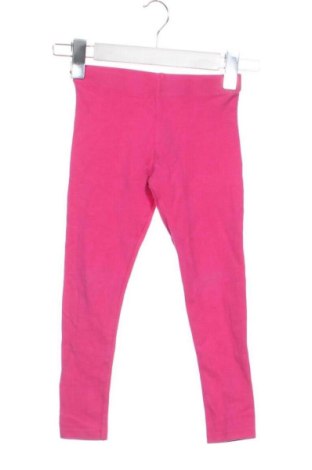 Detské legíny  Next, Veľkosť 5-6y/ 116-122 cm, Farba Ružová, Cena  20,95 €