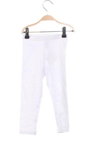 Gyerek leggings Next, Méret 18-24m / 86-98 cm, Szín Fehér, Ár 8 779 Ft