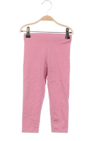Kinderlegging Next, Größe 18-24m/ 86-98 cm, Farbe Rosa, Preis € 22,99