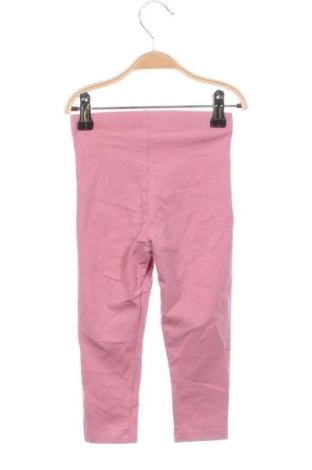 Kinderlegging Next, Größe 18-24m/ 86-98 cm, Farbe Rosa, Preis € 22,99