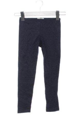 Dziecięce legginsy Oviesse, Rozmiar 5-6y/ 116-122 cm, Kolor Niebieski, Cena 37,99 zł