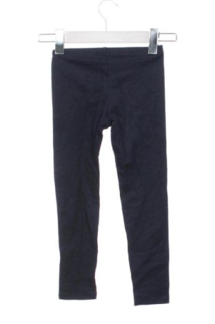 Dziecięce legginsy Oviesse, Rozmiar 5-6y/ 116-122 cm, Kolor Niebieski, Cena 37,99 zł