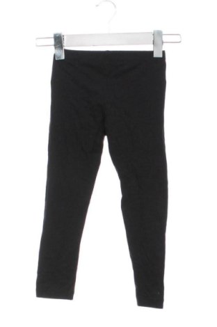 Gyerek leggings Oviesse, Méret 4-5y / 110-116 cm, Szín Fekete, Ár 3 669 Ft