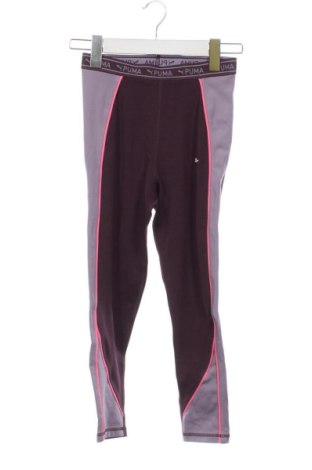 Dziecięce legginsy PUMA, Rozmiar 10-11y/ 146-152 cm, Kolor Kolorowy, Cena 80,99 zł
