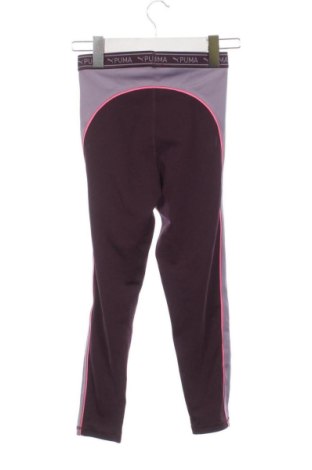 Dziecięce legginsy PUMA, Rozmiar 10-11y/ 146-152 cm, Kolor Kolorowy, Cena 80,99 zł