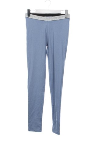 Dětské legíny  Pepperts!, Velikost 12-13y/ 158-164 cm, Barva Modrá, Cena  219,00 Kč