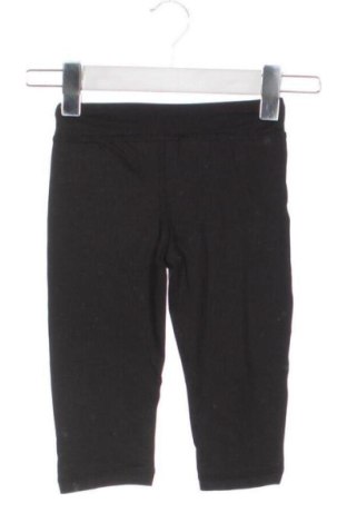 Dětské legíny  Reebok, Velikost 18-24m/ 86-98 cm, Barva Černá, Cena  425,00 Kč
