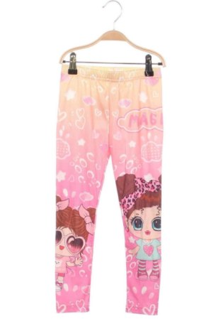 Dětské legíny  SHEIN, Velikost 5-6y/ 116-122 cm, Barva Vícebarevné, Cena  199,00 Kč