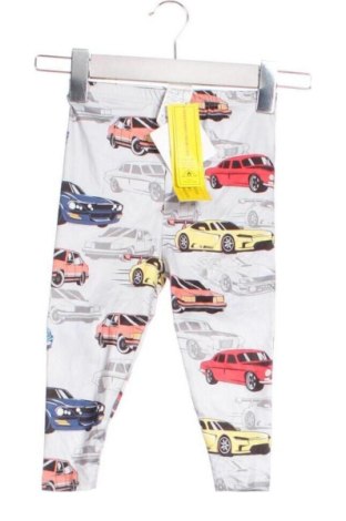 Dziecięce legginsy SHEIN, Rozmiar 2-3m/ 56-62 cm, Kolor Kolorowy, Cena 61,99 zł