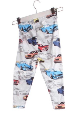 Dziecięce legginsy SHEIN, Rozmiar 2-3m/ 56-62 cm, Kolor Kolorowy, Cena 61,99 zł