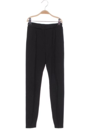 Detské legíny  SHEIN, Veľkosť 8-9y/ 134-140 cm, Farba Čierna, Cena  7,00 €, #136626822