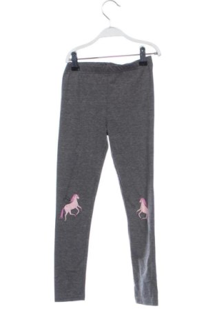 Dziecięce legginsy Sinsay, Rozmiar 6-7y/ 122-128 cm, Kolor Szary, Cena 42,98 zł