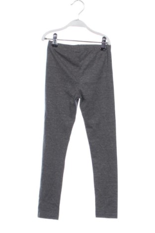Dziecięce legginsy Sinsay, Rozmiar 6-7y/ 122-128 cm, Kolor Szary, Cena 42,98 zł