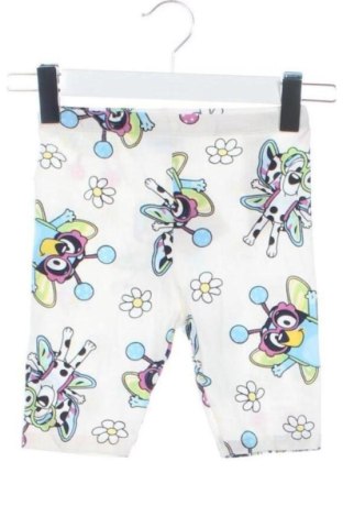 Detské legíny  Sinsay, Veľkosť 6-7y/ 122-128 cm, Farba Viacfarebná, Cena  7,00 €, #136620687