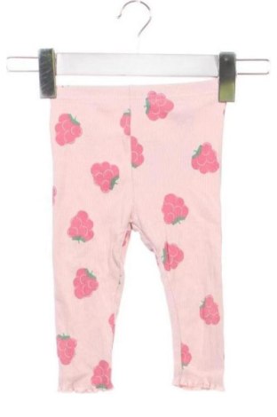 Detské legíny  Sinsay, Veľkosť 9-12m/ 74-80 cm, Farba Viacfarebná, Cena  7,10 €, #136642233