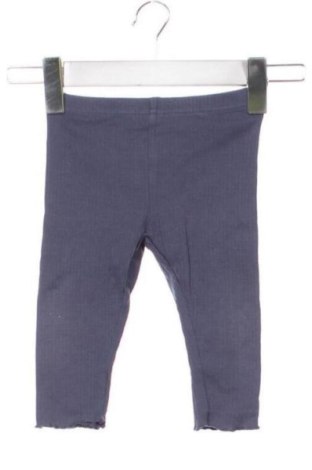 Detské legíny  Sinsay, Veľkosť 9-12m/ 74-80 cm, Farba Modrá, Cena  7,10 €, #136642822