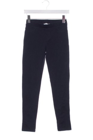 Detské legíny  Terranova, Veľkosť 11-12y/ 152-158 cm, Farba Modrá, Cena  7,00 €, #136629208