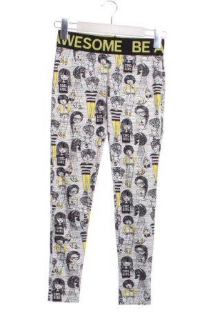 Detské legíny  Tu, Veľkosť 9-10y/ 140-146 cm, Farba Viacfarebná, Cena  7,00 €, #136614933