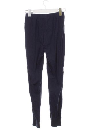 Dziecięce legginsy Unbranded, Rozmiar 10-11y/ 146-152 cm, Kolor Niebieski, Cena 61,99 zł