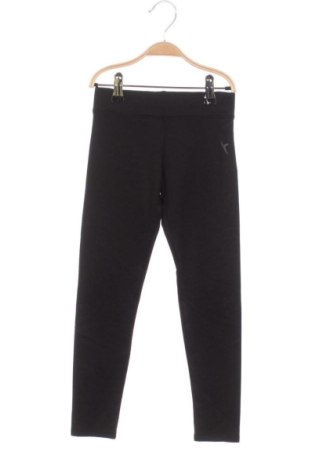 Dětské legíny  Unbranded, Velikost 5-6y/ 116-122 cm, Barva Černá, Cena  198,00 Kč, #136584863