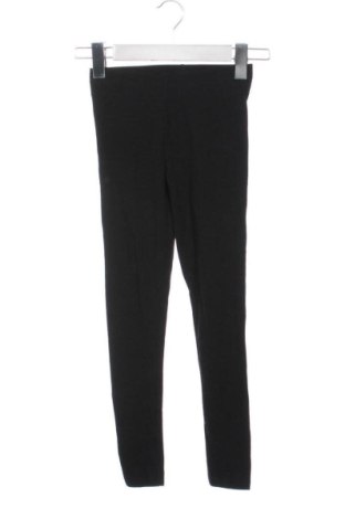 Dziecięce legginsy Unbranded, Rozmiar 6-7y/ 122-128 cm, Kolor Czarny, Cena 37,99 zł