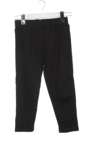 Dziecięce legginsy Unbranded, Rozmiar 12-13y/ 158-164 cm, Kolor Czarny, Cena 38,03 zł