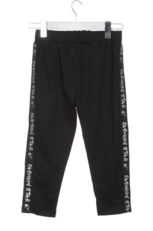 Dziecięce legginsy Unbranded, Rozmiar 12-13y/ 158-164 cm, Kolor Czarny, Cena 38,03 zł