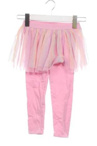 Dětské legíny  Unbranded, Velikost 2-3y/ 98-104 cm, Barva Růžová, Cena  198,00 Kč, #136594001