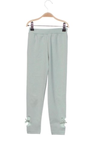 Kinderlegging Unbranded, Größe 3-4y/ 104-110 cm, Farbe Grün, Preis 7,00 €