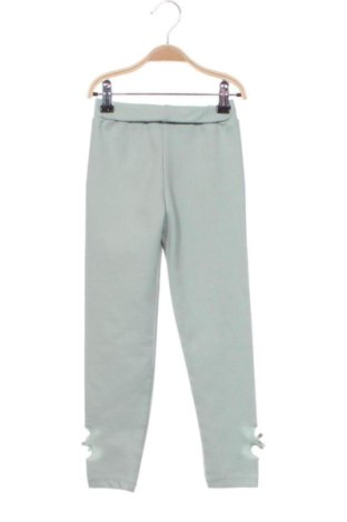 Kinderlegging Unbranded, Größe 3-4y/ 104-110 cm, Farbe Grün, Preis 7,00 €