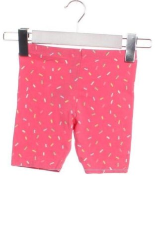 Παιδικό κολάν Unbranded, Μέγεθος 2-3y/ 98-104 εκ., Χρώμα Ρόζ , Τιμή 7,00 €
