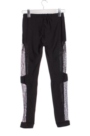 Παιδικό κολάν Unbranded, Μέγεθος 10-11y/ 146-152 εκ., Χρώμα Μαύρο, Τιμή 7,00 €